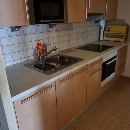 Zadra Home Dornbirn Exterior foto