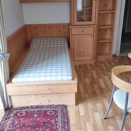 Zadra Home Dornbirn Exterior foto