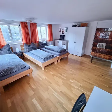 Zadra Home Dornbirn Exterior foto