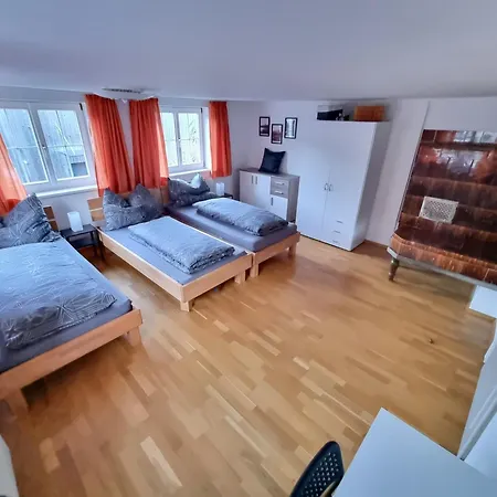 Zadra Home Dornbirn Exterior foto