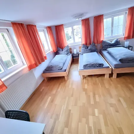 Zadra Home Dornbirn Exterior foto
