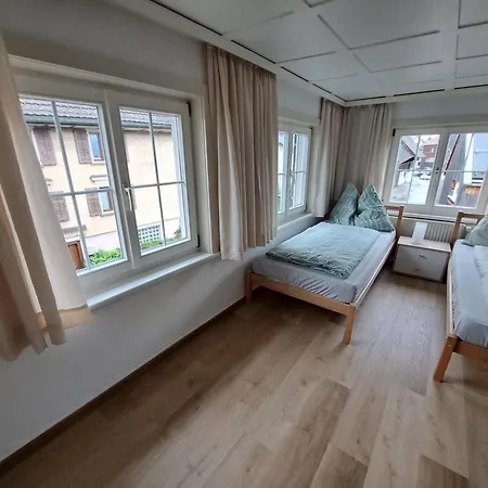 Zadra Home Dornbirn Exterior foto