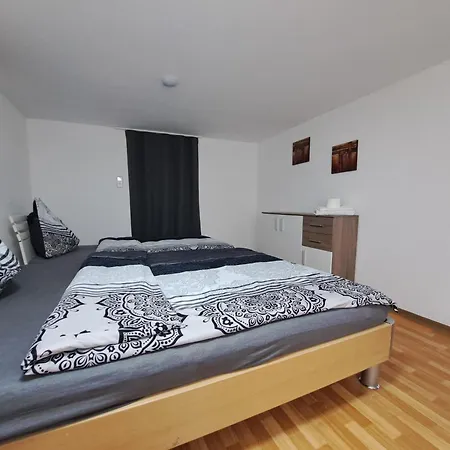 Zadra Home Dornbirn Exterior foto