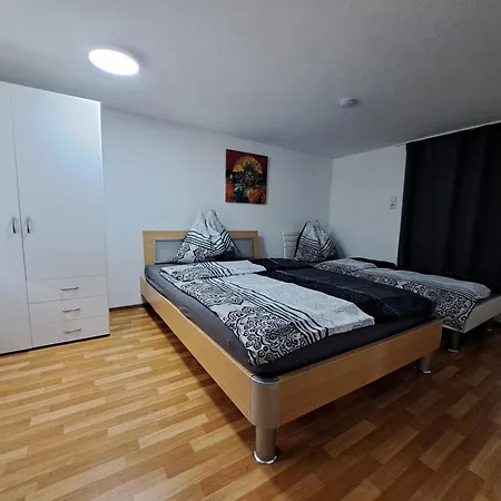 Zadra Home Dornbirn Exterior foto