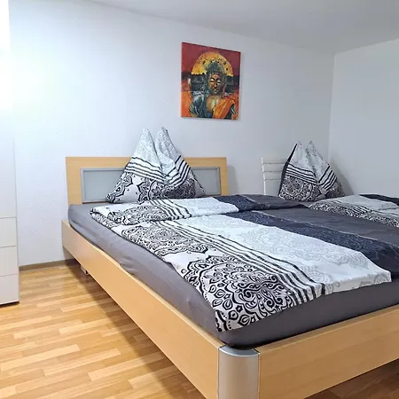 Zadra Home Dornbirn Exterior foto