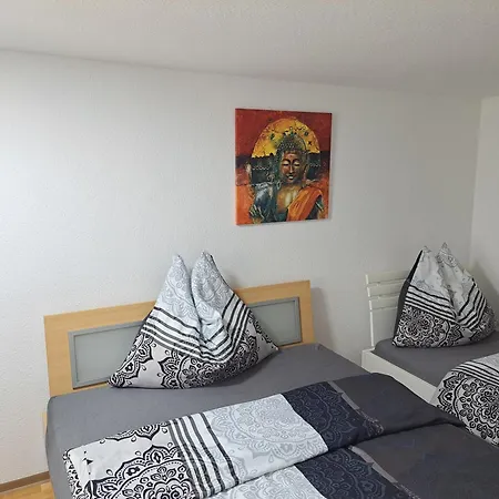 Zadra Home Dornbirn Exterior foto
