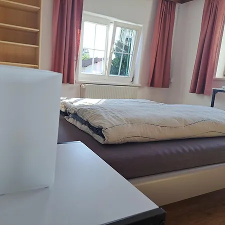 Zadra Home Dornbirn Exterior foto