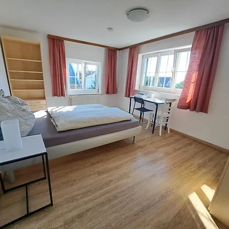 Zadra Home Dornbirn Exterior foto