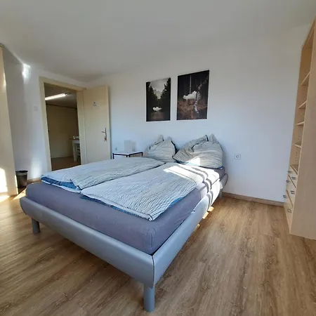 Zadra Home Dornbirn Exterior foto