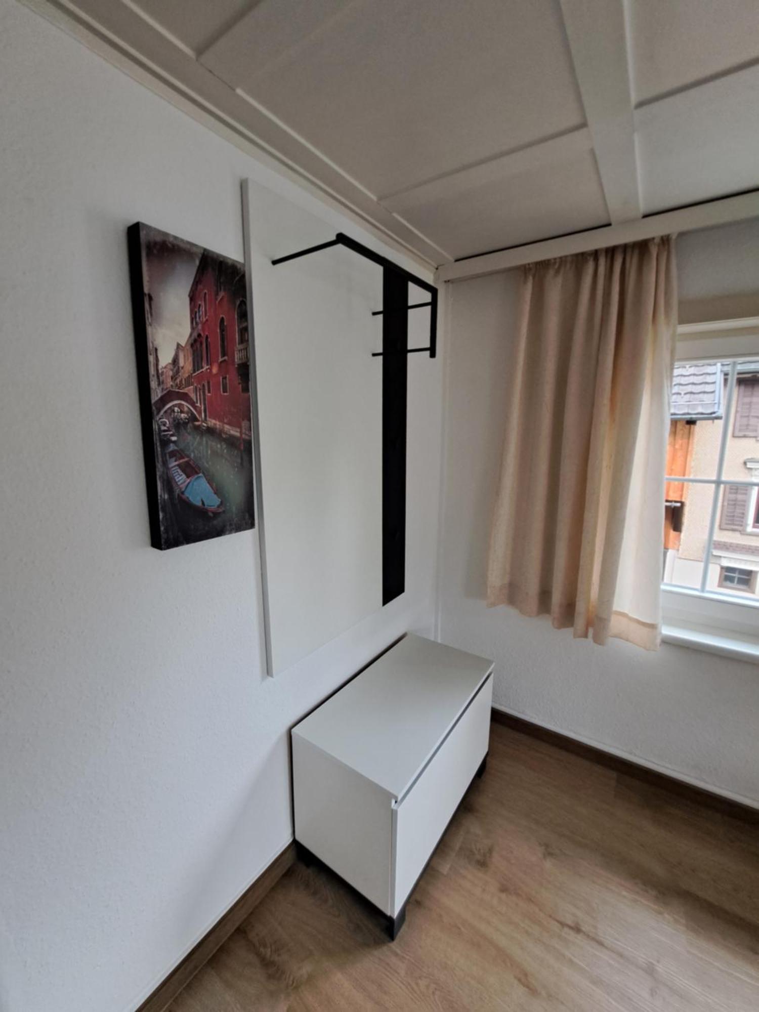 Apartment Zadra *