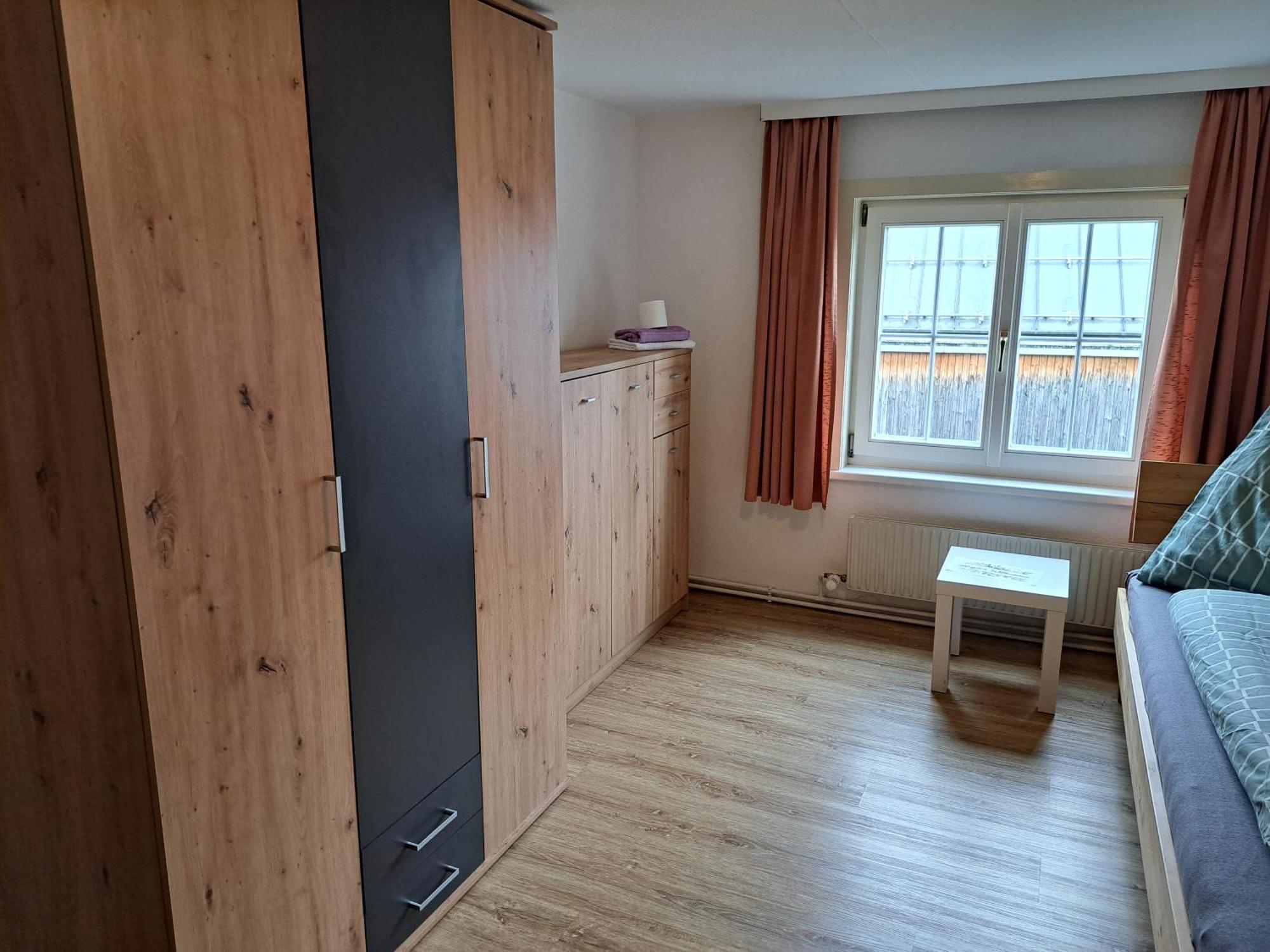 Zadra Apartment Dornbirn