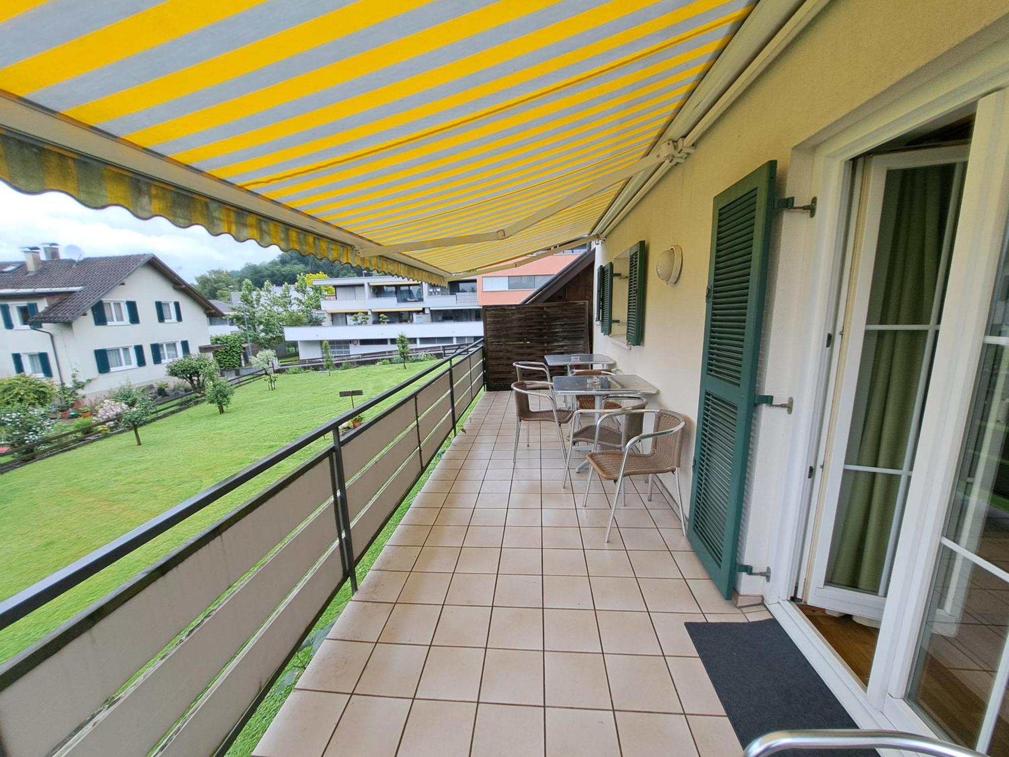 Zadra Apartment *