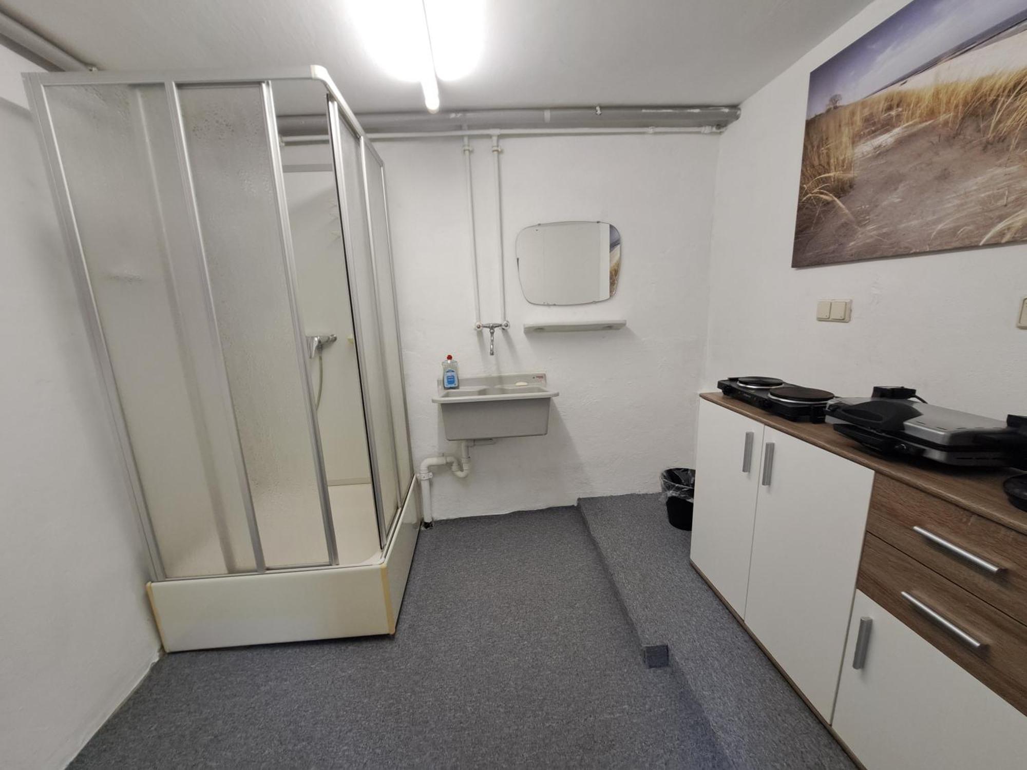 Apartment Zadra