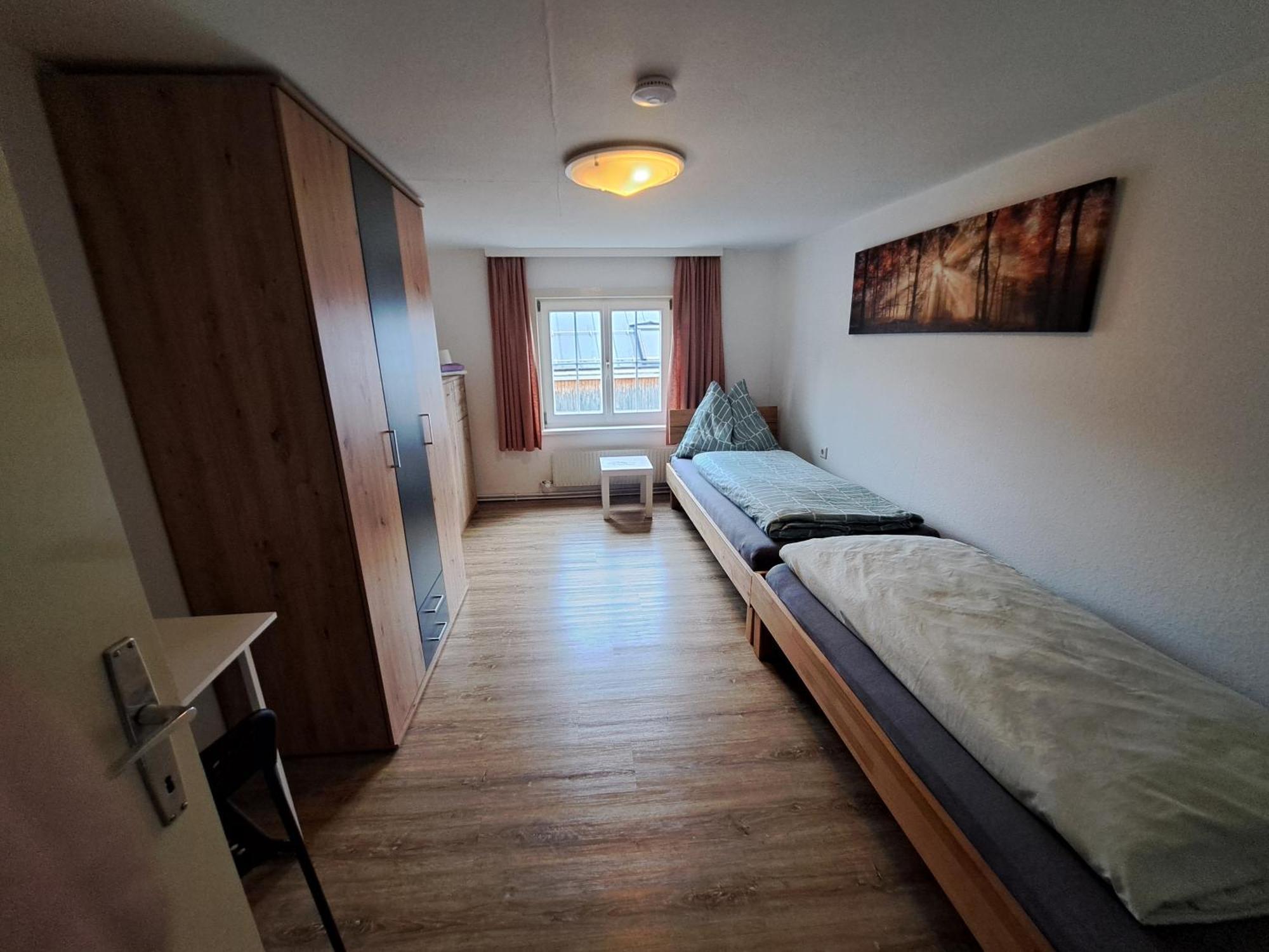 Zadra Apartment Dornbirn