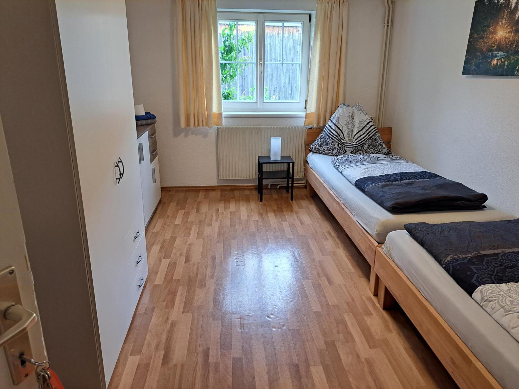 Apartment Zadra Dornbirn