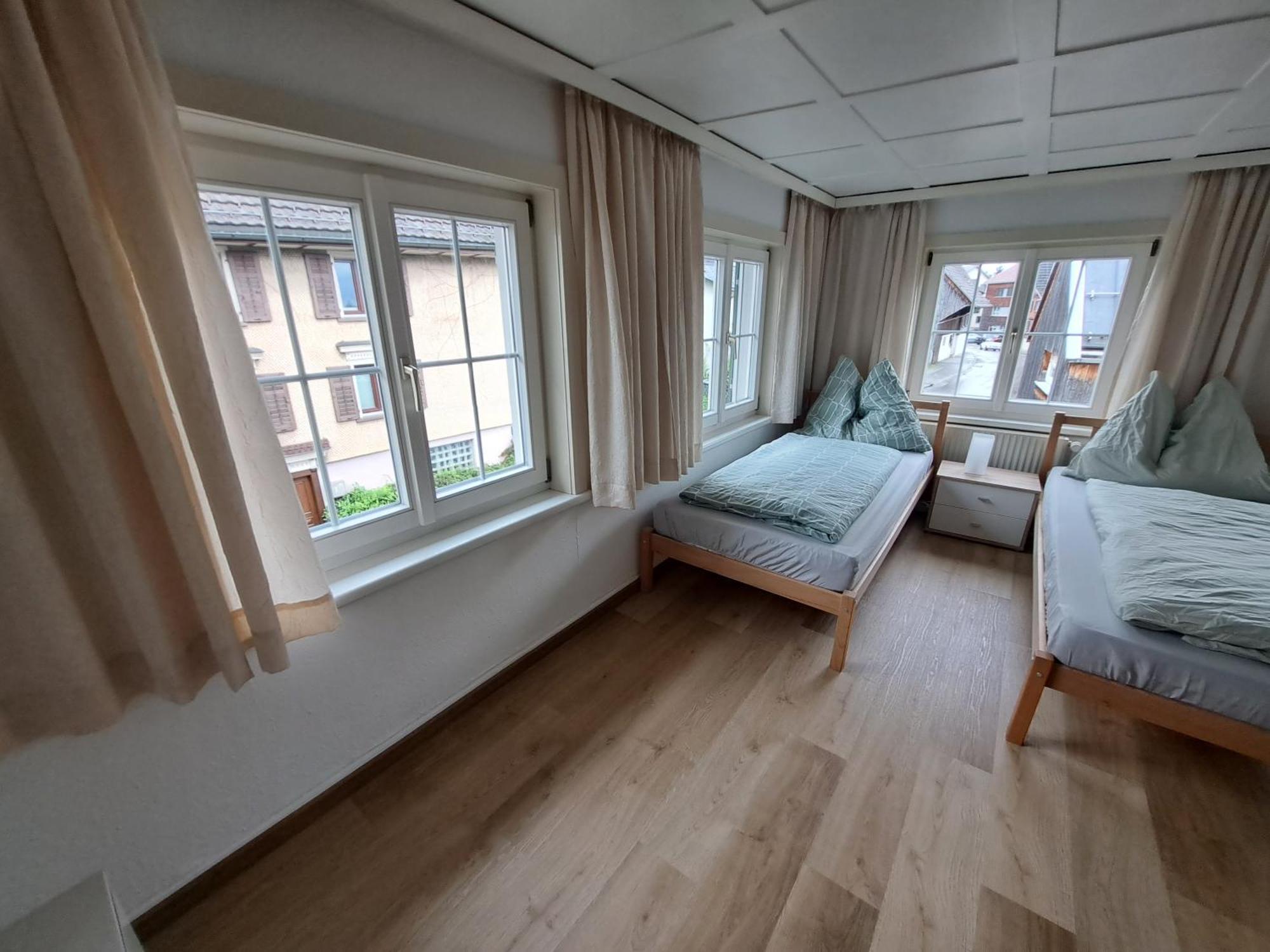 Apartment Zadra