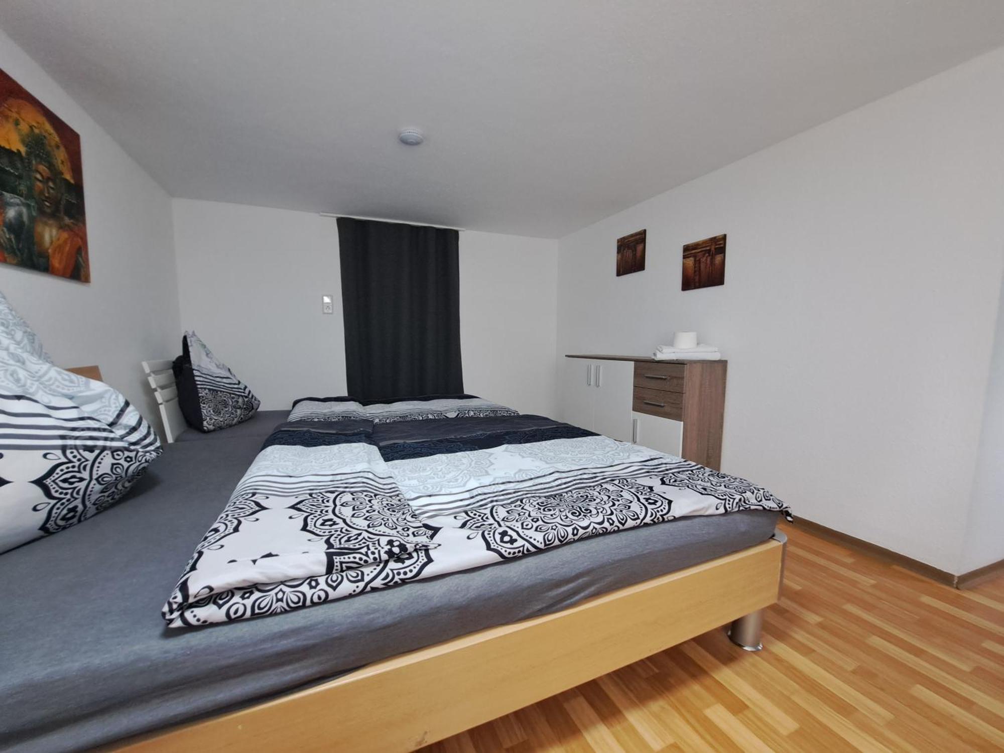 Zadra Apartment *