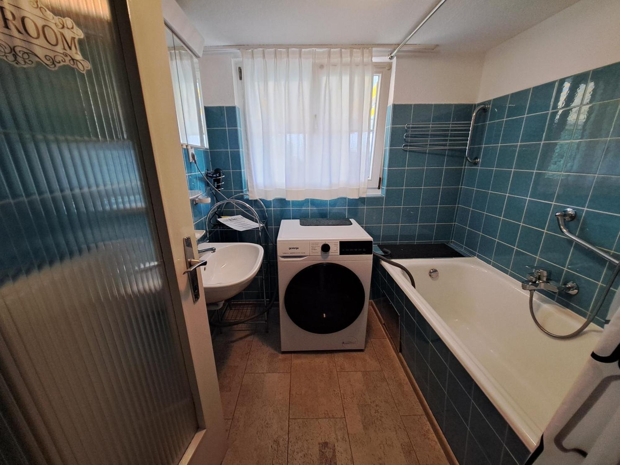 Apartment Zadra