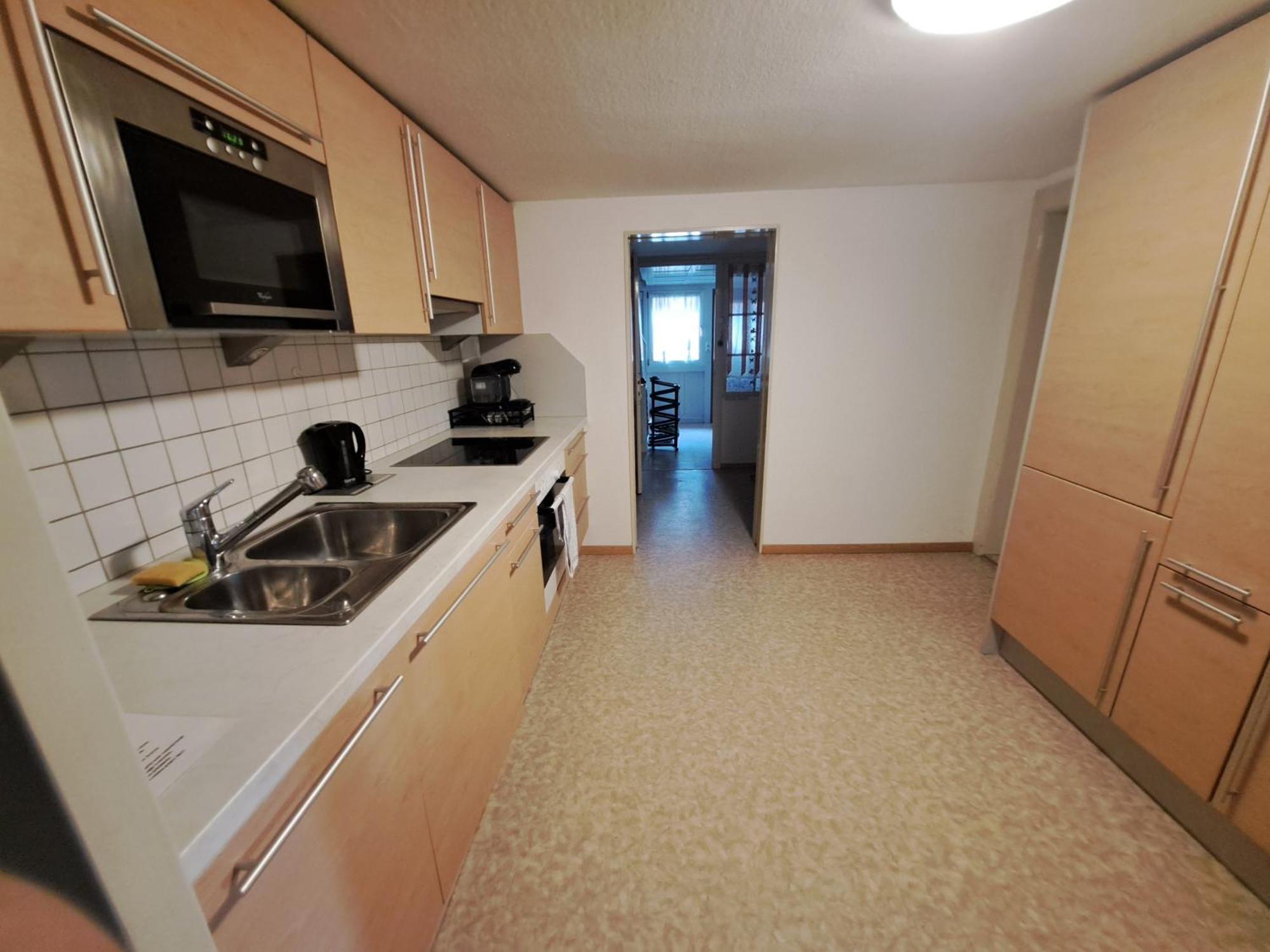 Zadra Apartment *
