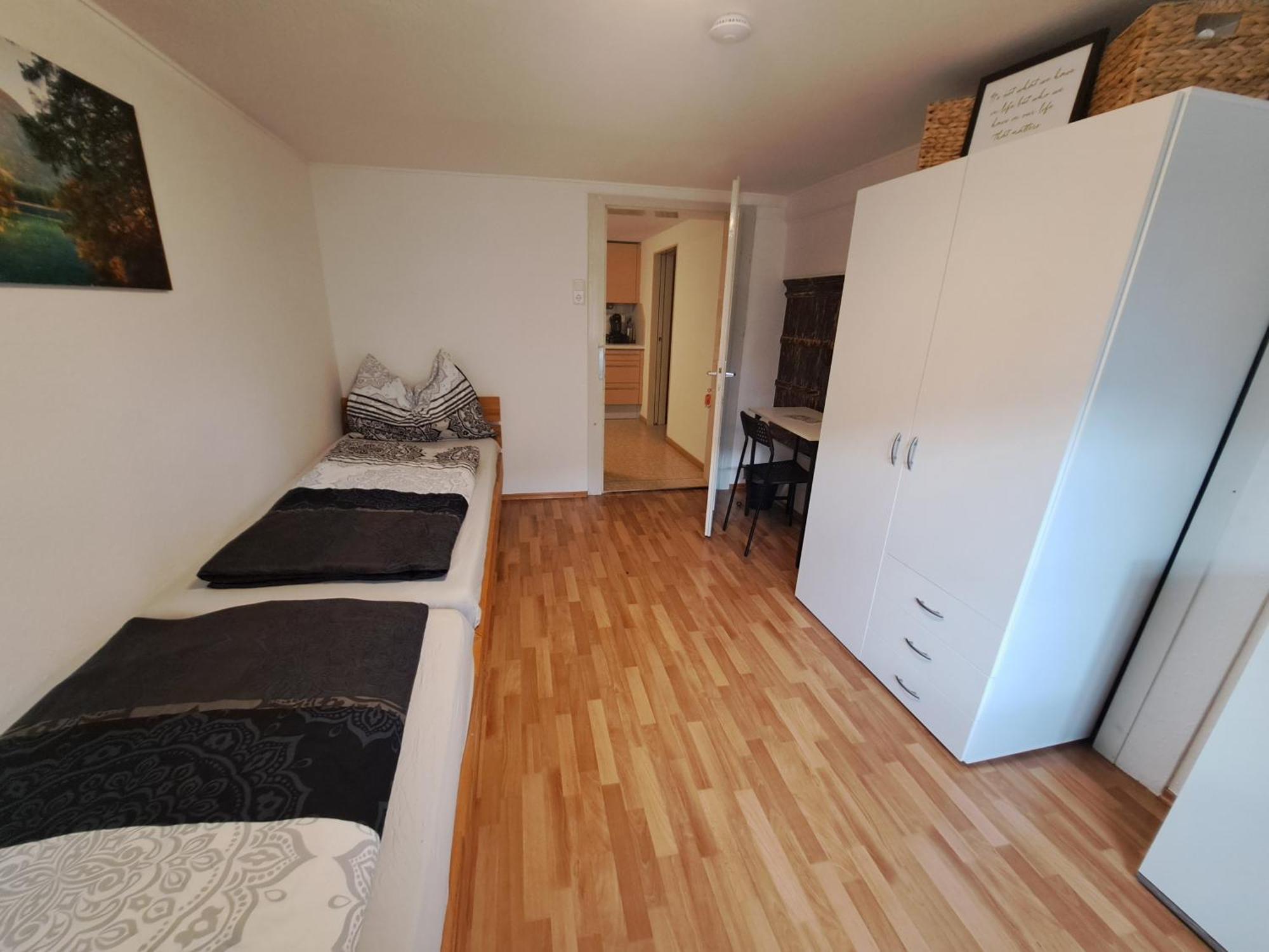 Zadra Apartment Dornbirn