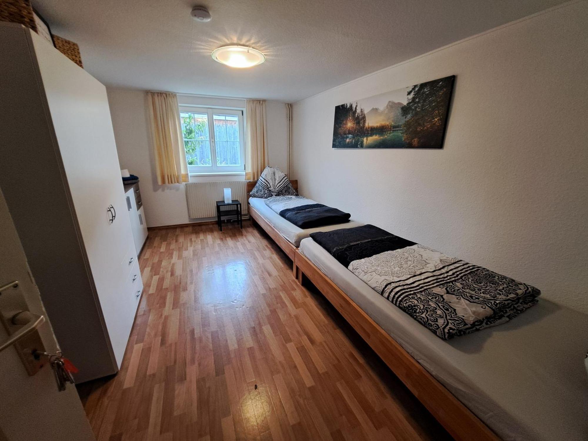 Apartment Zadra Dornbirn