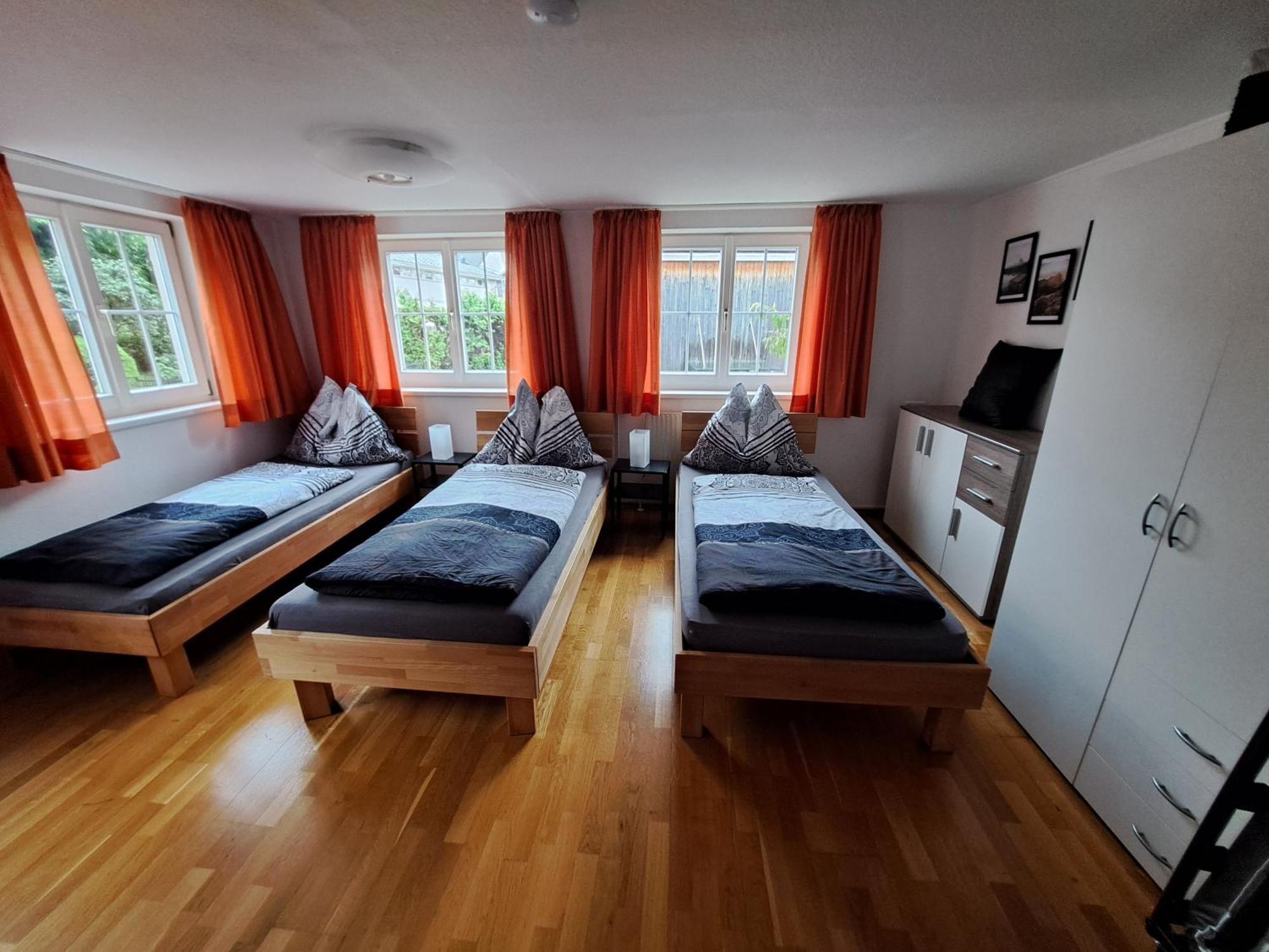 Zadra * Dornbirn