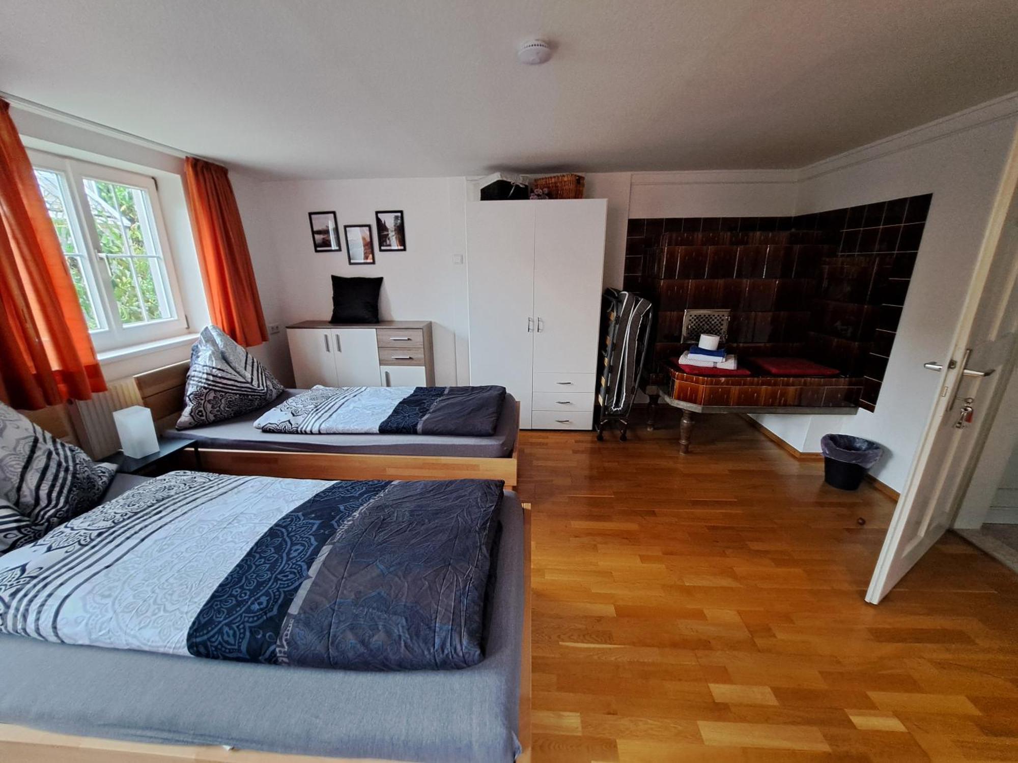 Apartment Zadra