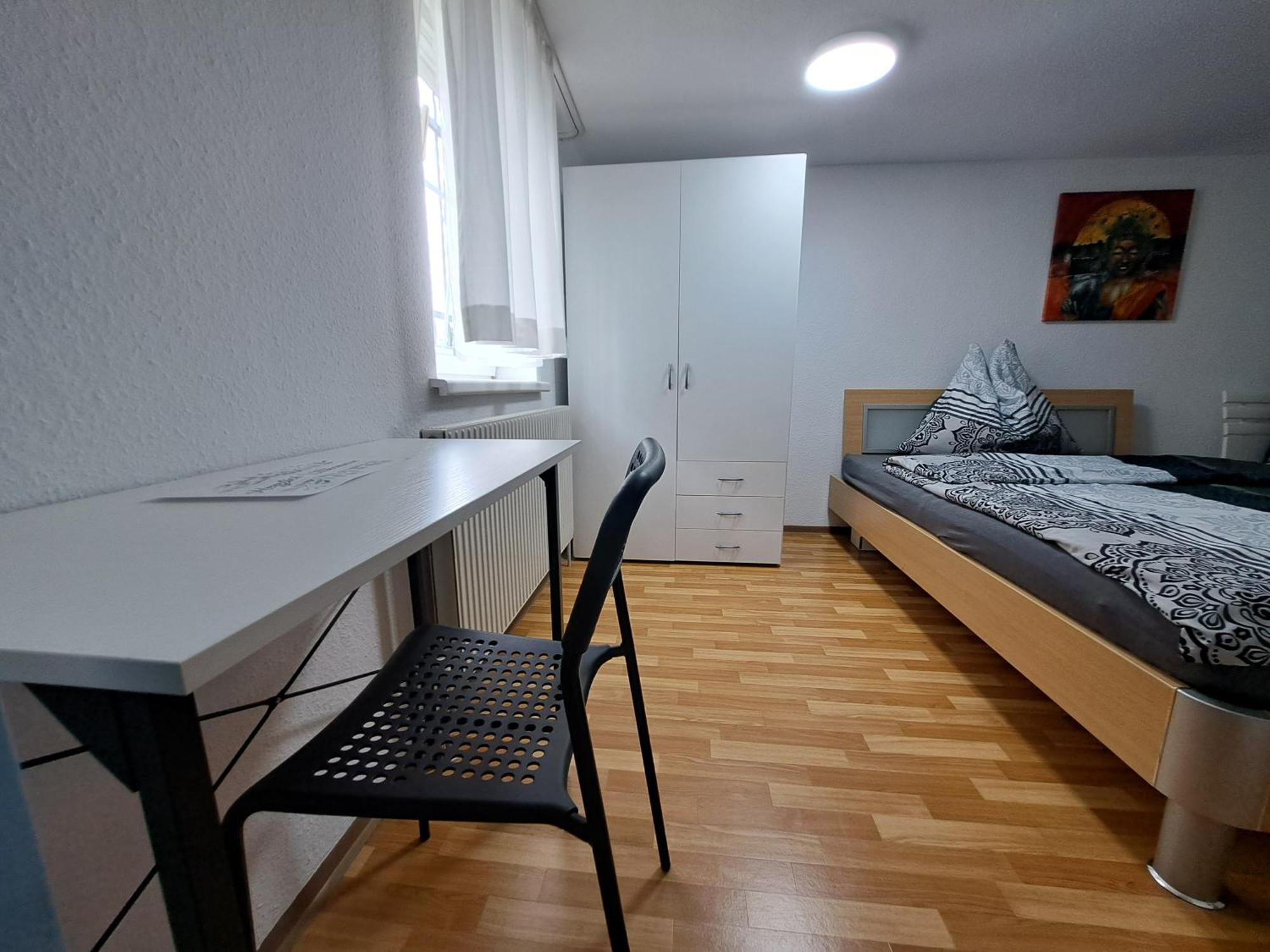Apartment Zadra Dornbirn