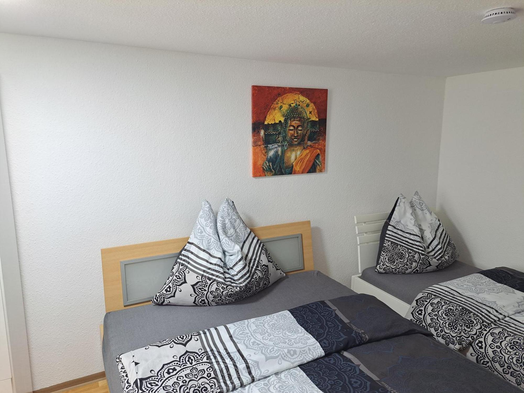 Zadra Apartment
