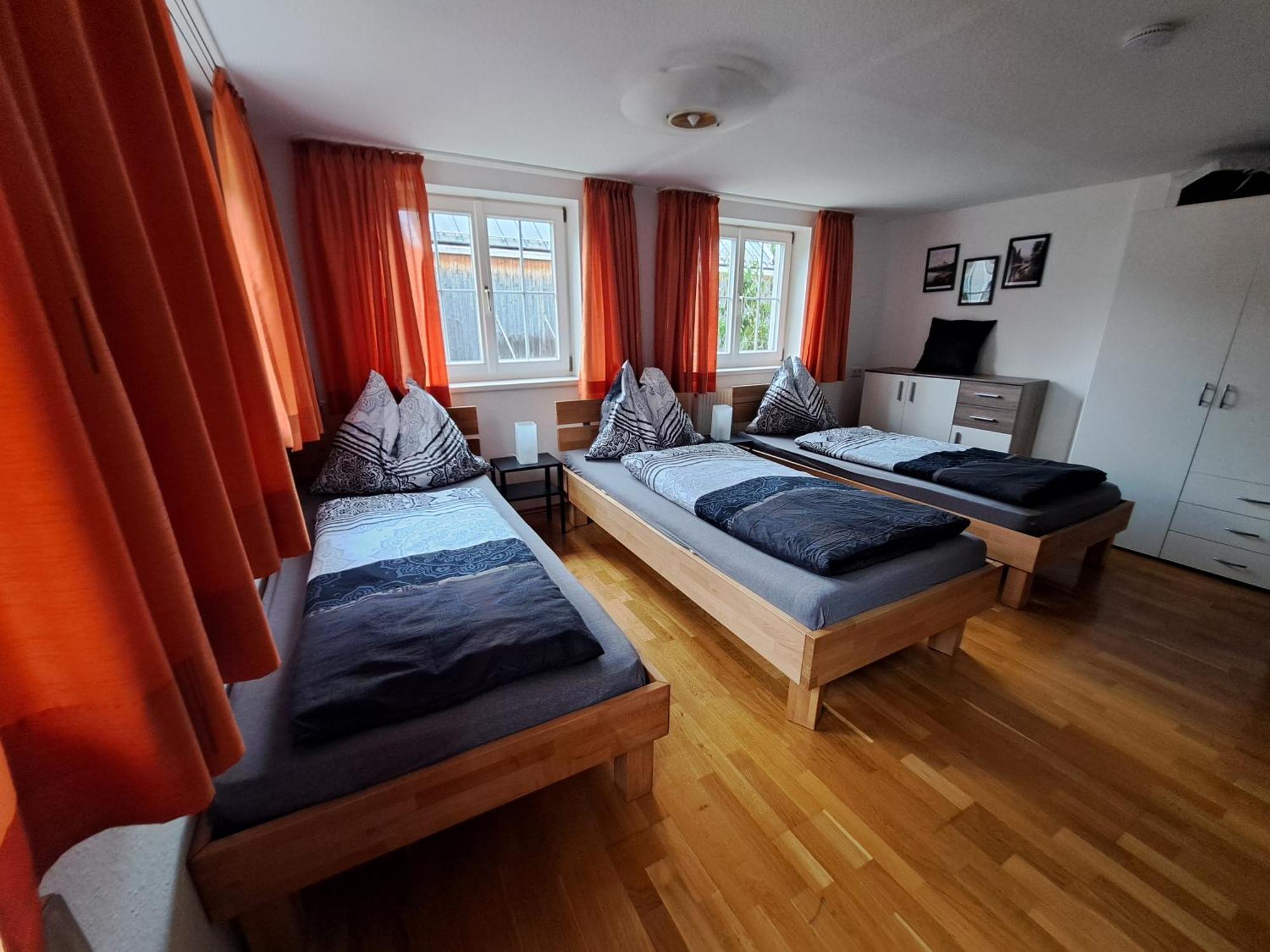 Zadra Apartment