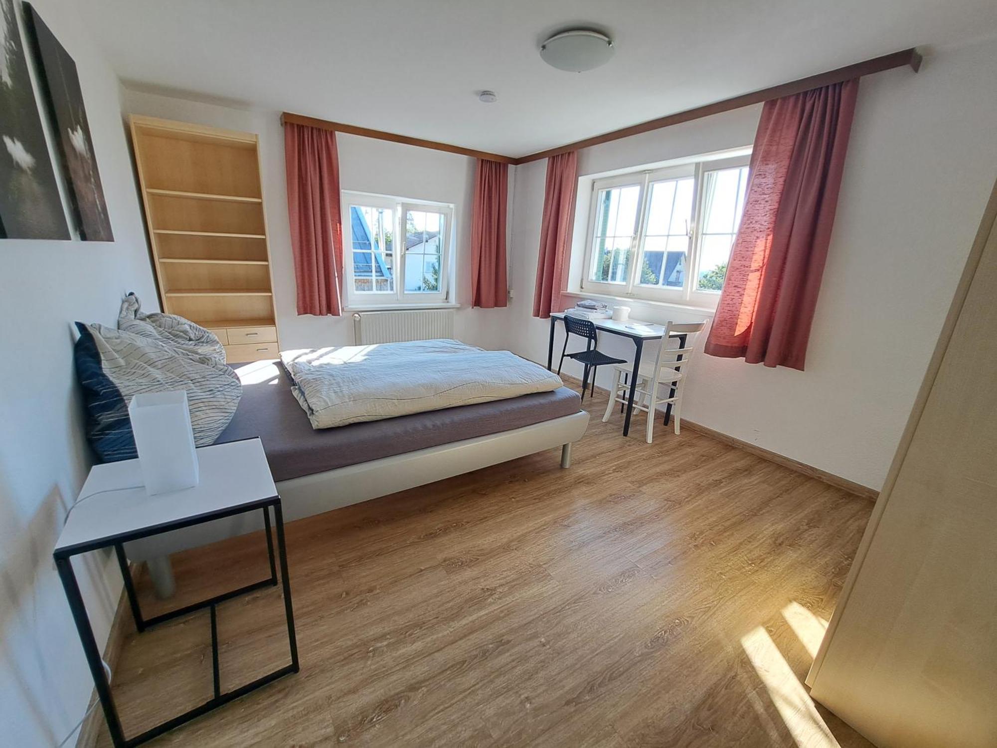 Apartment Zadra Dornbirn